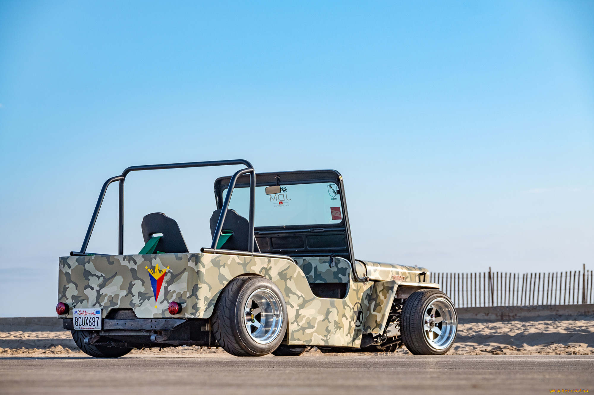 , willys, jeep